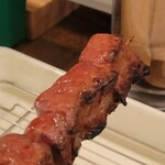 用戶對於やきとんひなた 平和台店的評論圖