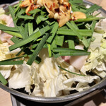 User's review image for もつ鍋 一慶
