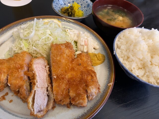 User's recommendation image for とん将