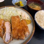 User's review image for とん将