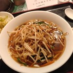 用戶對於健康中華庵 青蓮 浜松町店的評論圖