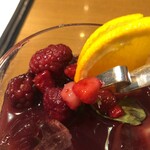User's review image for 北海道イタリアン ミアボッカ エミオ武蔵境店