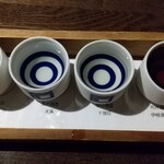 用户对于サケホール 益や的评论图