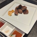 用戶對於華 千房 恵比寿ガーデンプレイス支店的評論圖