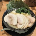 用戶對於町田商店 東京ラーメン横丁店的評論圖