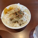 用户对于あまのじゃく 京田辺店的评论图