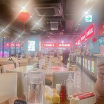 用戶對於沸騰小吃城的評論圖