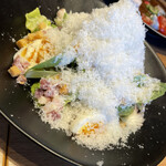 用戶對於Italiana Tavola D’oro 銀座三越店的評論圖