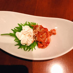 User's review image for ダイニングバー まんげつ