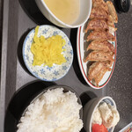 User's review image for 餃子スーパー酒場 博多中洲店