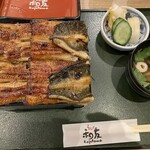 User's review image for うなぎ 和友