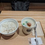 用戶對於スープ ストック トーキョー 福岡パルコ店的評論圖