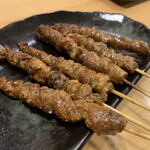 用戶對於かわ屋 大手門店的評論圖