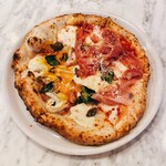 User's review image for Pizzeria LUMEN