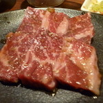 用户对于牛角 梅田阪急東通り店的评论图