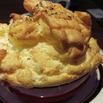 用户对于星乃珈琲店 国立駅前店的评论图