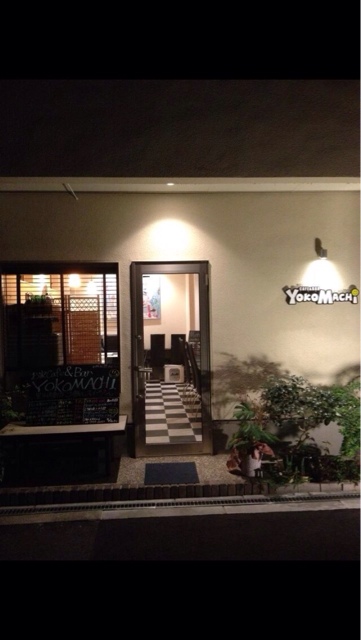 User's review image for YOKOMACHI