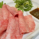 用户对于焼肉のこんげり的评论图