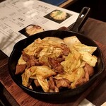 用戶對於九州料理　なん的評論圖