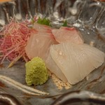 用户对于魚菜料理 赤井的评论图