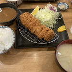 User's review image for とんかつ檍のカレー屋 いっぺこっぺ 新宿御苑店