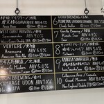 用戶對於BEER OLYN的評論圖
