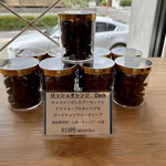 User's review image for CHOCOLATERIE TOKI