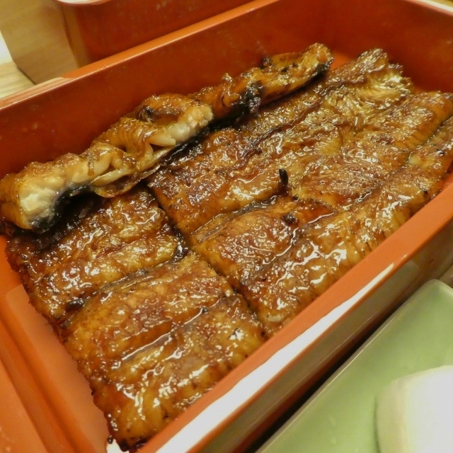 用戶對於博多うなぎ屋 藤う那的評論高清圖