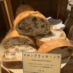 用戶對於BAKER Aoyagi的評論圖