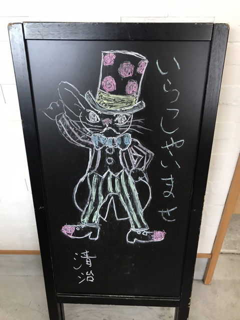 User's recommendation image for ラ・ビーカフェ