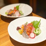 用戶對於海鮮 居酒屋 凛火 新宿本店的評論圖