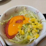 用户对于餃子の王将 アリオ札幌店的评论图