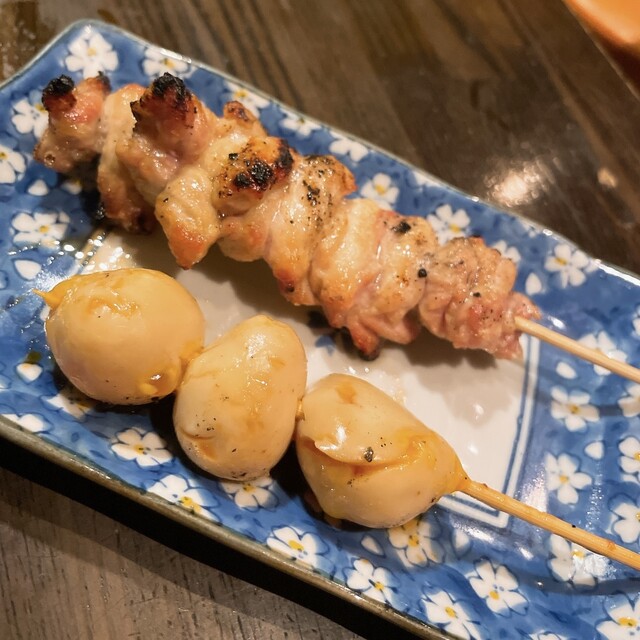User's recommendation image for 炭火焼鳥とり小僧