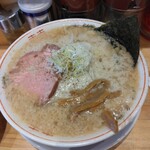 User's review image for 背脂ラーメン チャッチャ亭