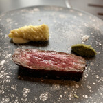 User's review image for 佐賀牛 Sagaya 銀座