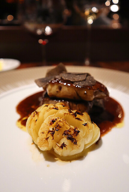 User's recommendation image for スガラボヴィー