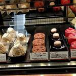 User's review image for パティスリー ラ ヴィ ドゥース