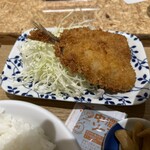 User's review image for ごちとん OOTEMORI店