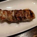 用戶對於やきとんまるじ 下高井戸店的評論圖