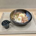 用户对于釜上げうどん 二葉 ららぽーと門真店的评论图