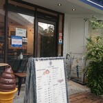 用戶對於ザ リタ コーヒー的評論圖