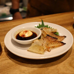 User's review image for ヒロカワテーラー