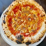 用戶對於アランジャルシ的評論圖