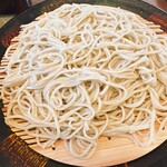 用戶對於そば処和樂的評論圖