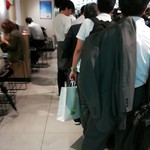 用戶對於ローソン 羽田空港第二ターミナル店的評論圖