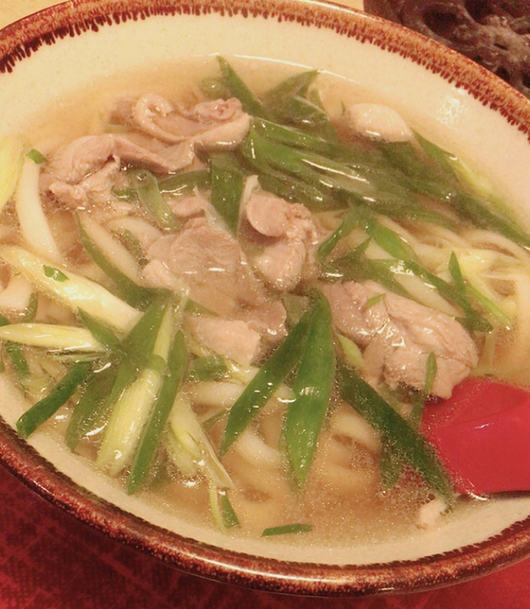 用戶對於うどん 讃岐路的評論圖