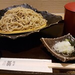 用戶對於蕎麦雪屋的評論圖