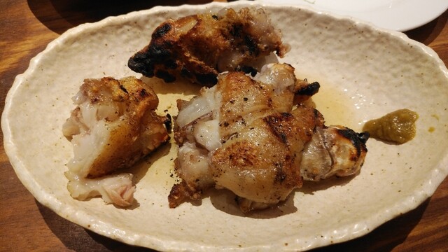 用戶對於焼とりの八兵衛 博多店的評論高清圖