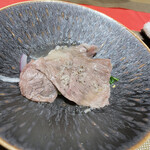 User's review image for 鉄板焼 ステーキ 北野坂