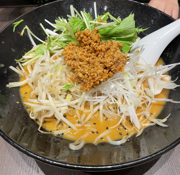 用戶對於千里馬 南翔小籠 東京ミッドタウン店的評論圖
